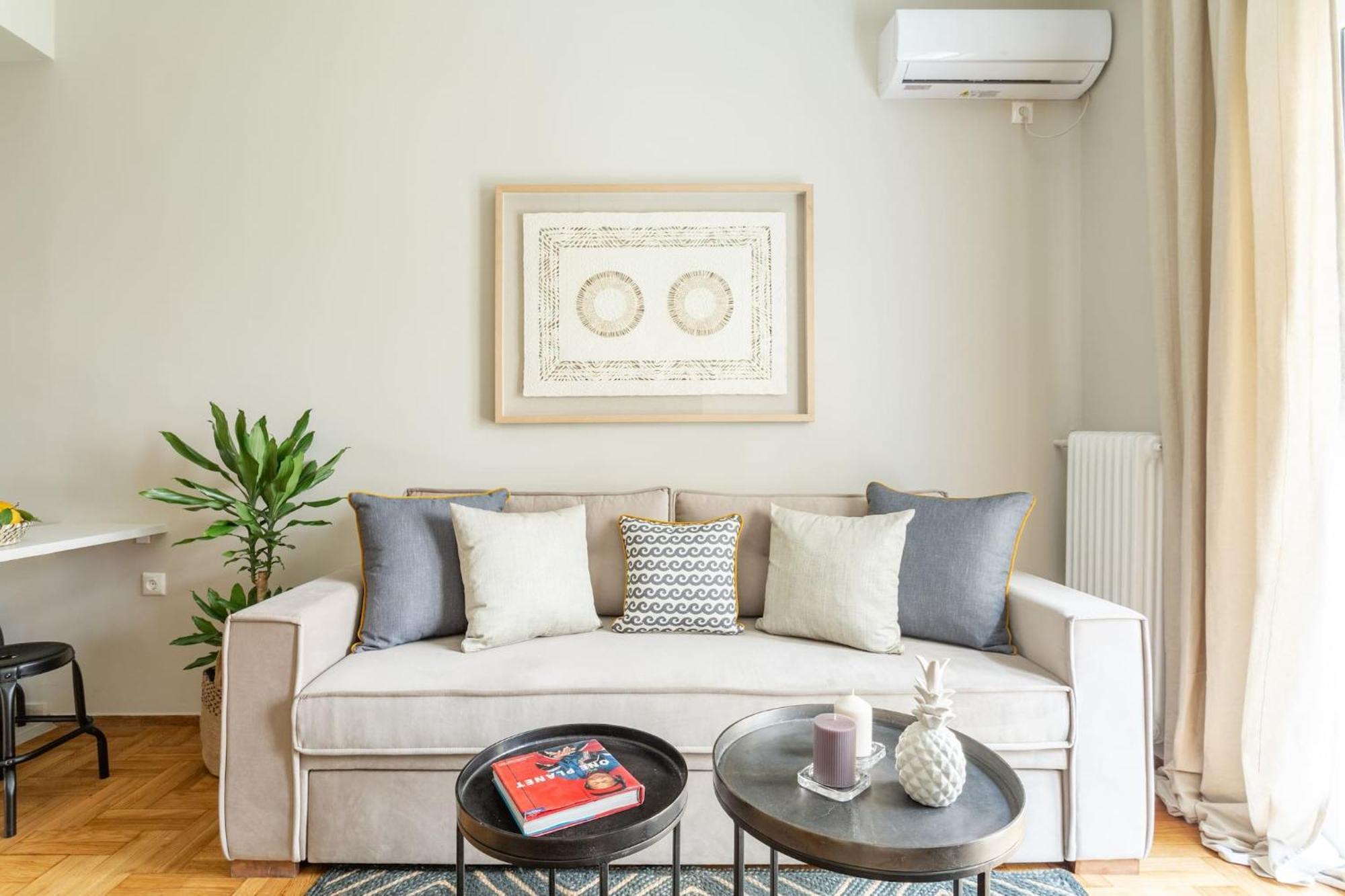 Discover Athens From Urban Hideaway, Acropolis View Exteriér fotografie