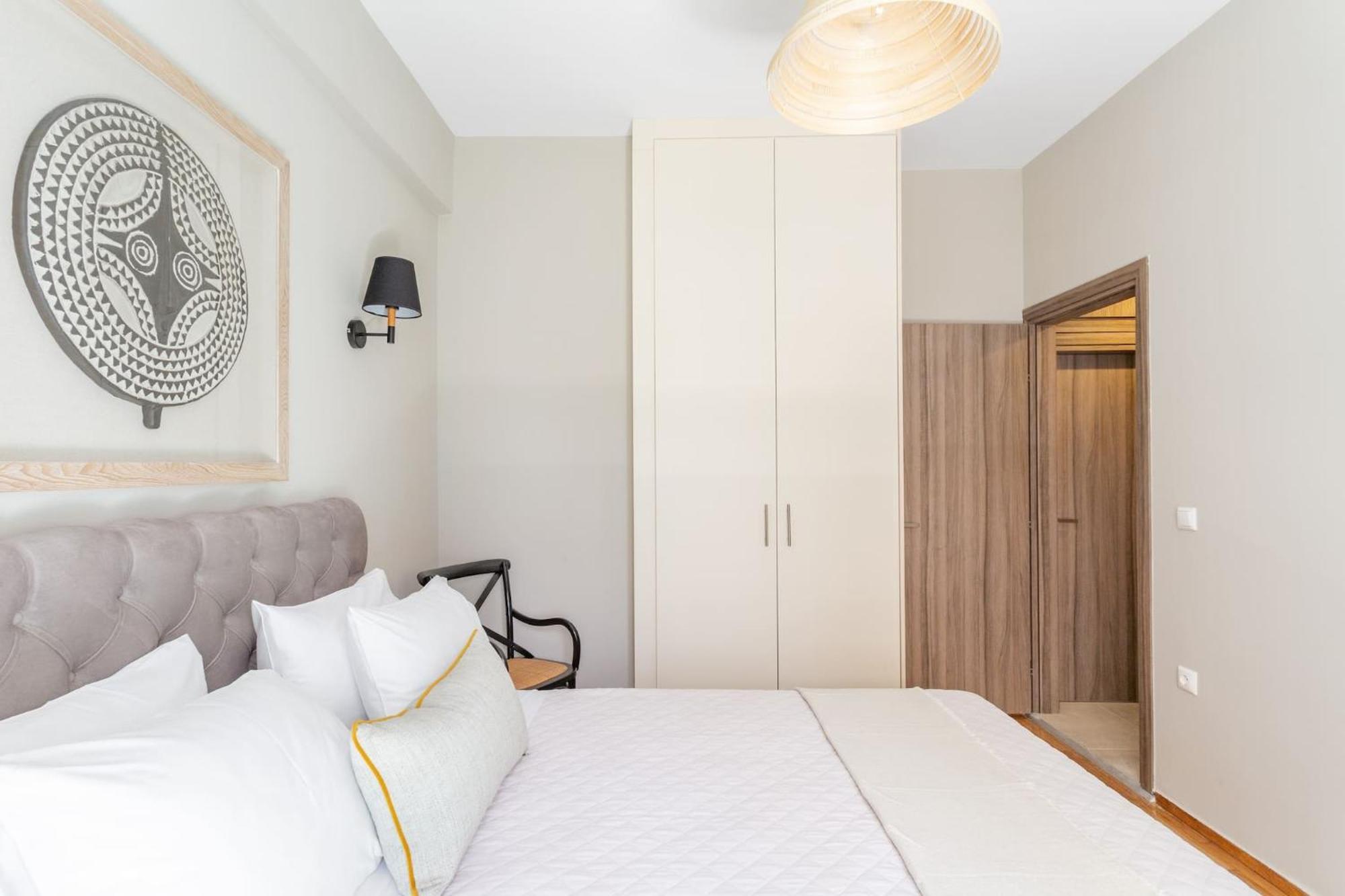 Discover Athens From Urban Hideaway, Acropolis View Exteriér fotografie