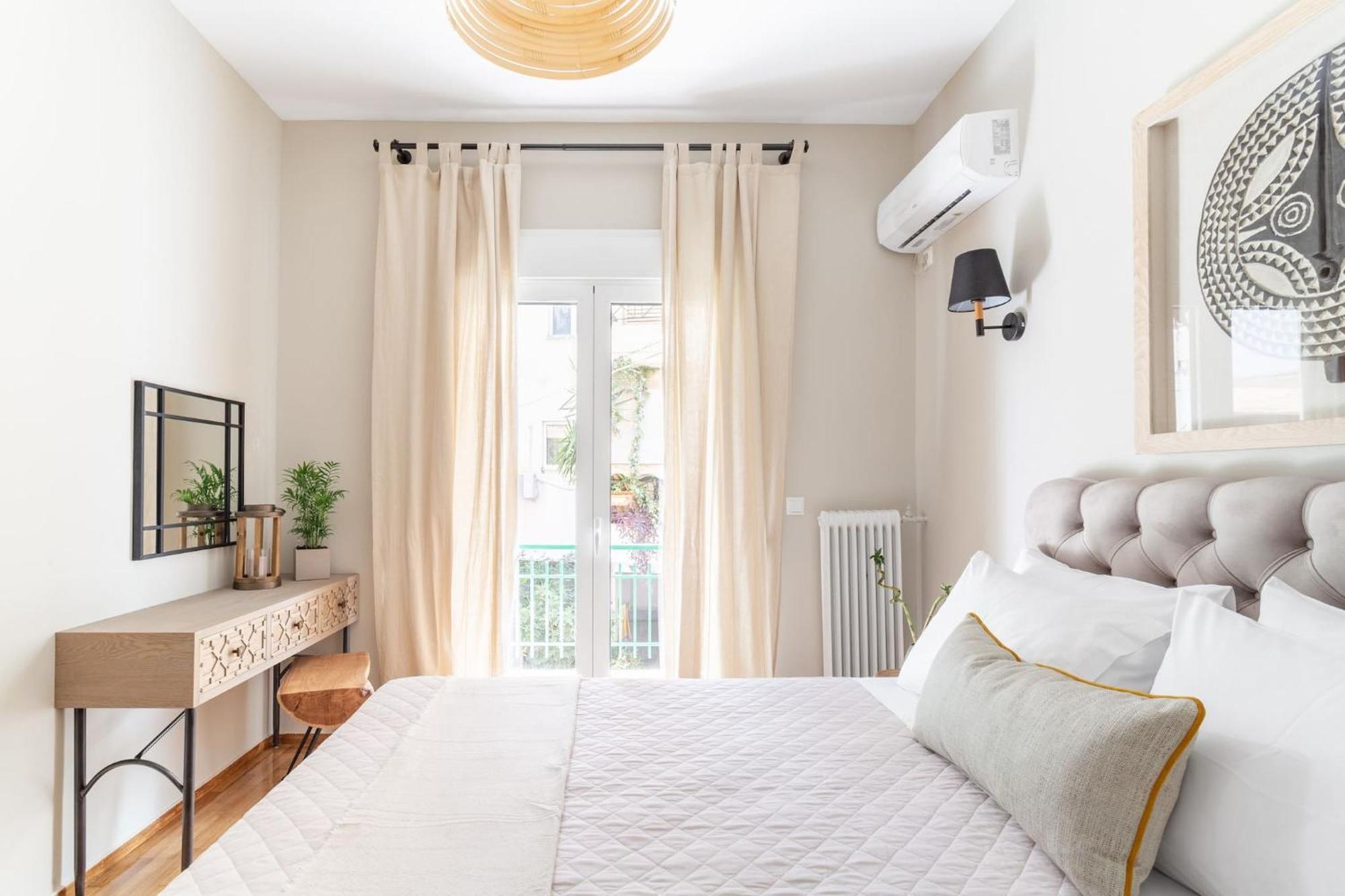 Discover Athens From Urban Hideaway, Acropolis View Exteriér fotografie