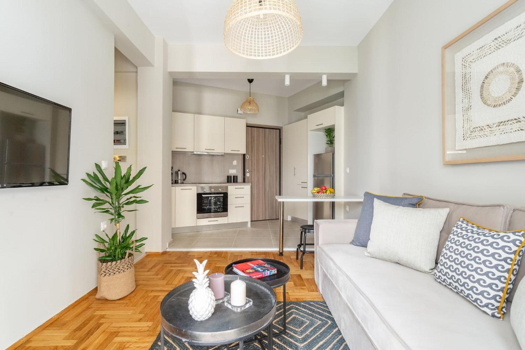 Discover Athens From Urban Hideaway, Acropolis View Exteriér fotografie