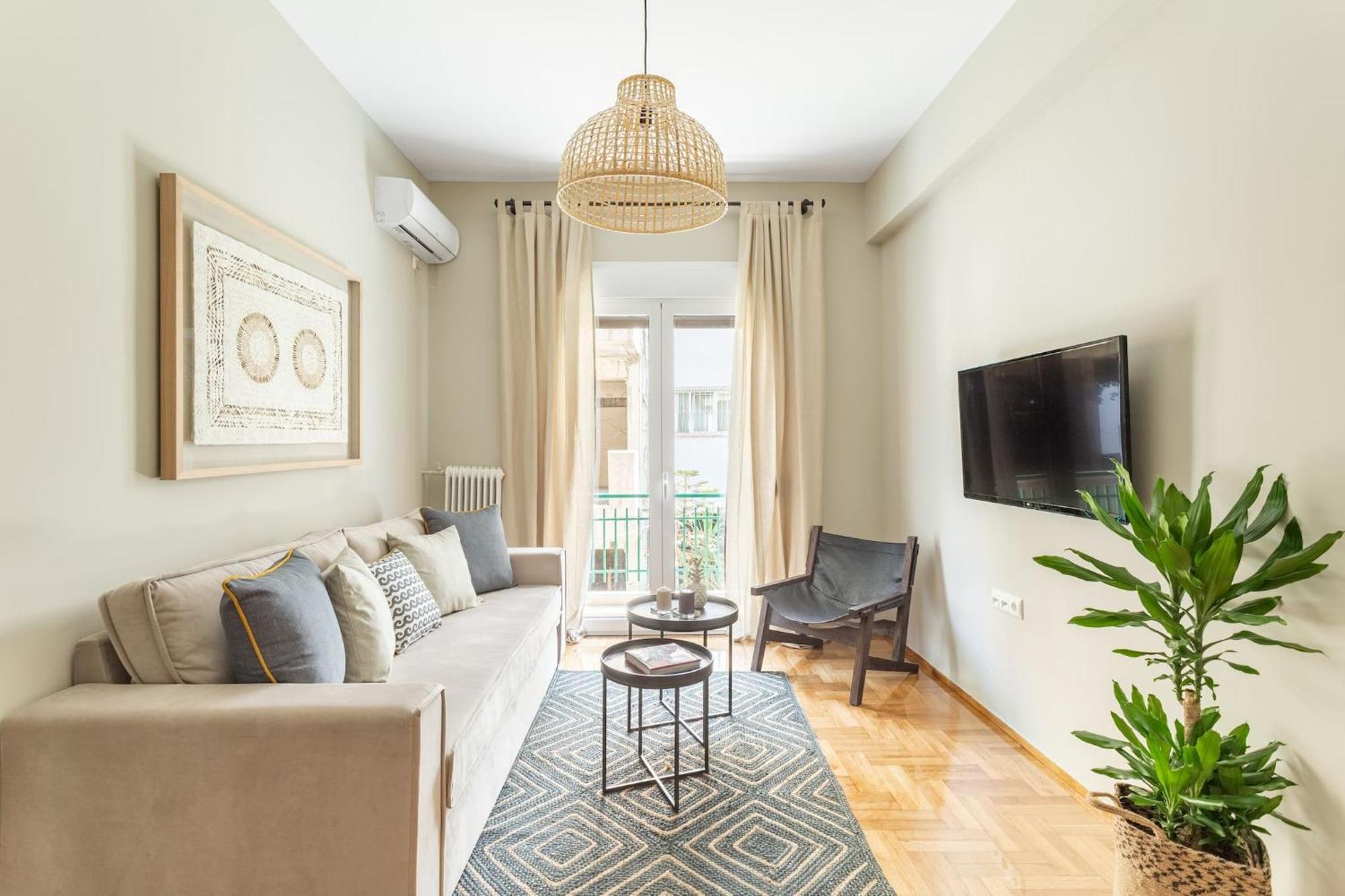 Discover Athens From Urban Hideaway, Acropolis View Exteriér fotografie